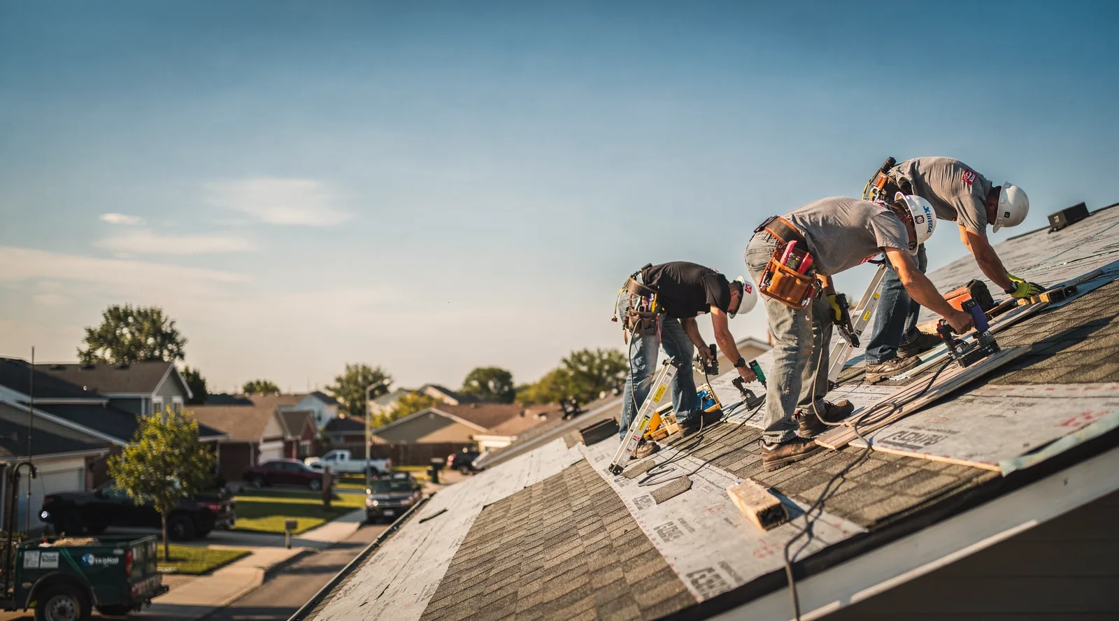Roof Repair in Loiza, PR near me